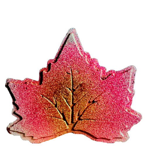 Boho Leaf