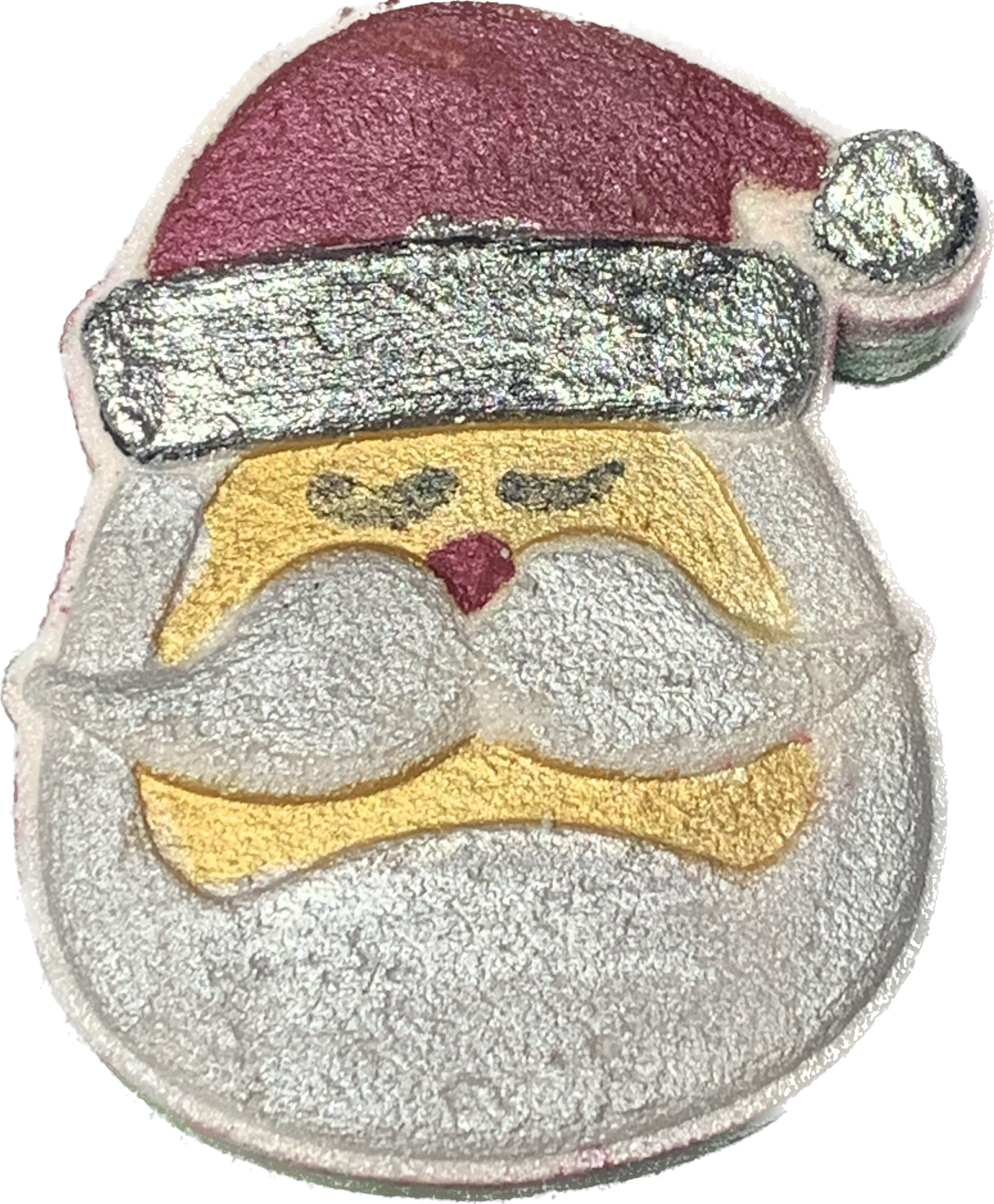 Mr. Clause