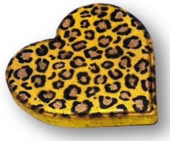 Wild Child Heart BossBomb