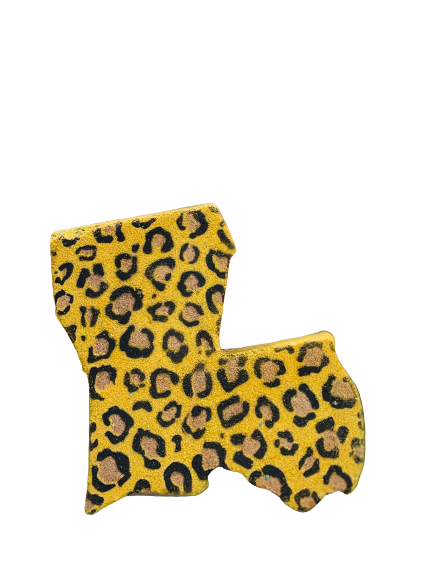 Leopard LA BossBomb