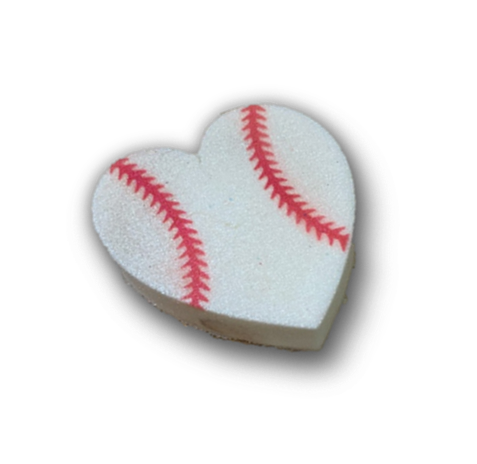 Baseball Heart Bossbomb