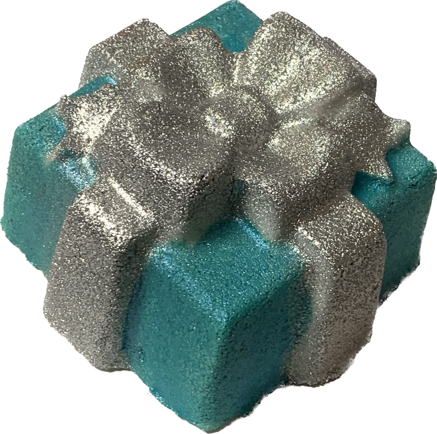 Little Blue Box BossBomb