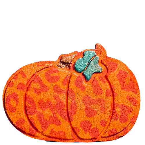 Boujee Pumpkin BossBomb