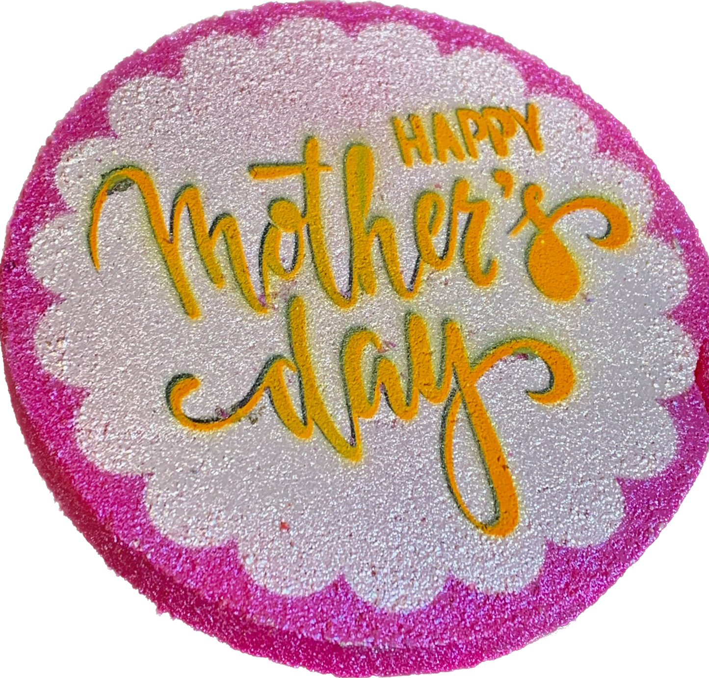 Happy Mother's Day BossBomb