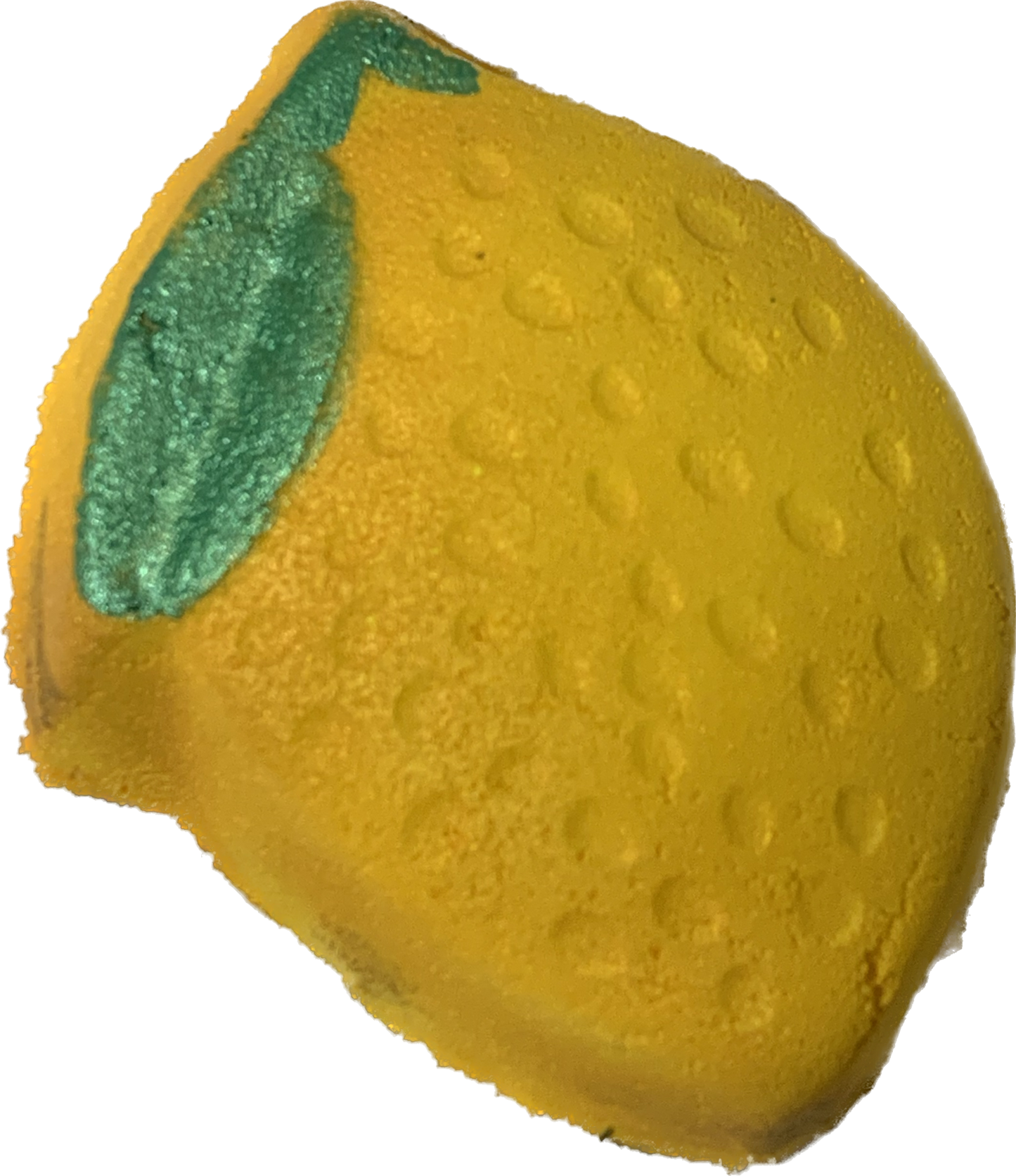 Lemon BossBomb