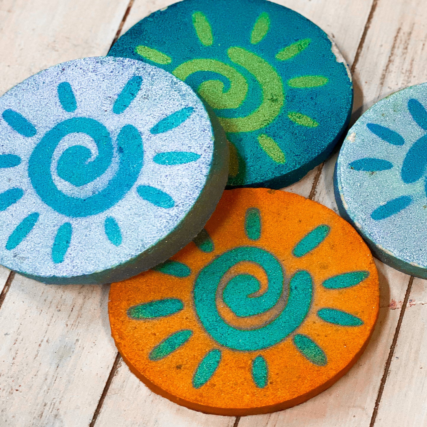 Sunburn Relief BossBomb