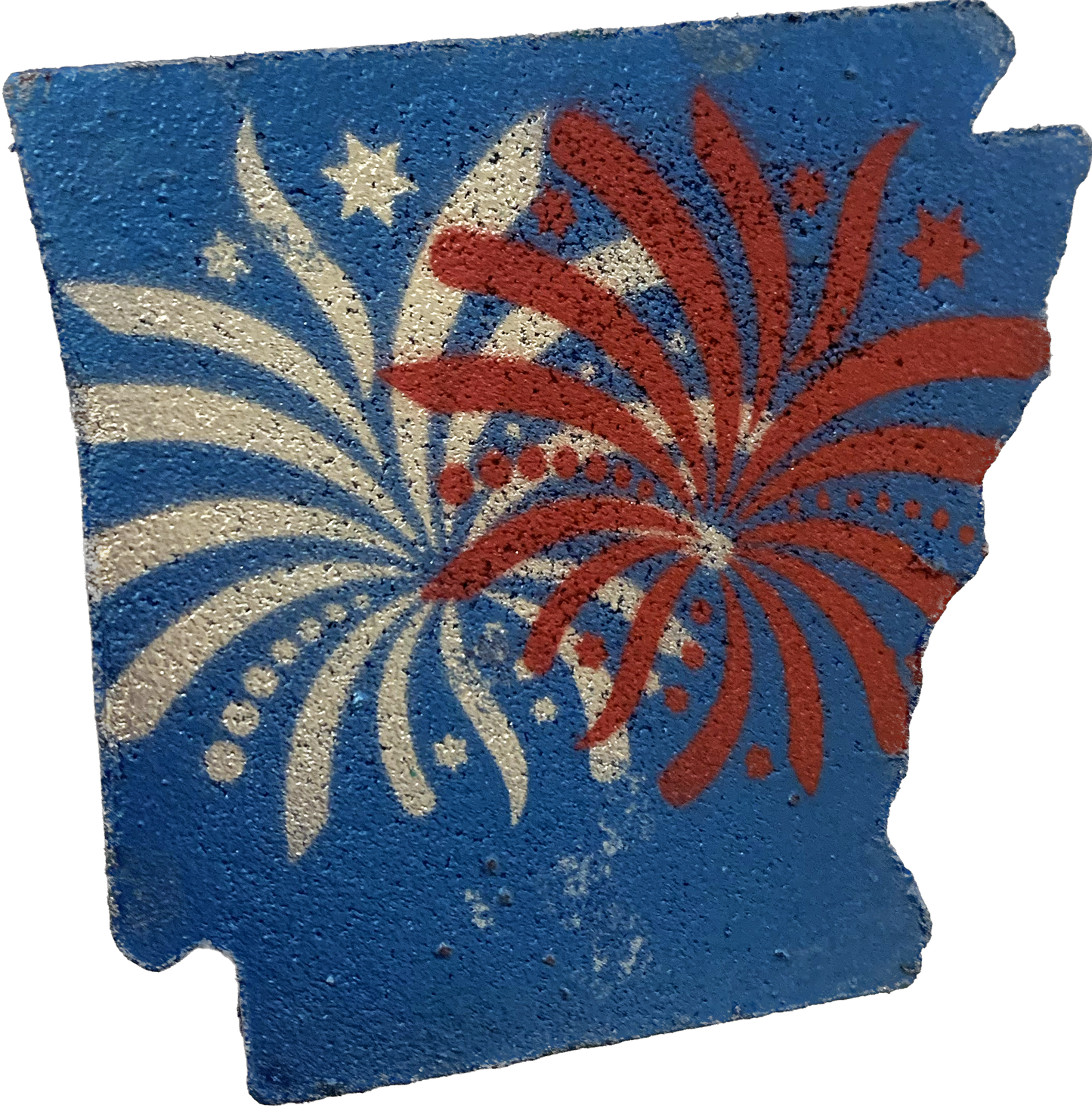 Arkansas Fireworks BossBomb