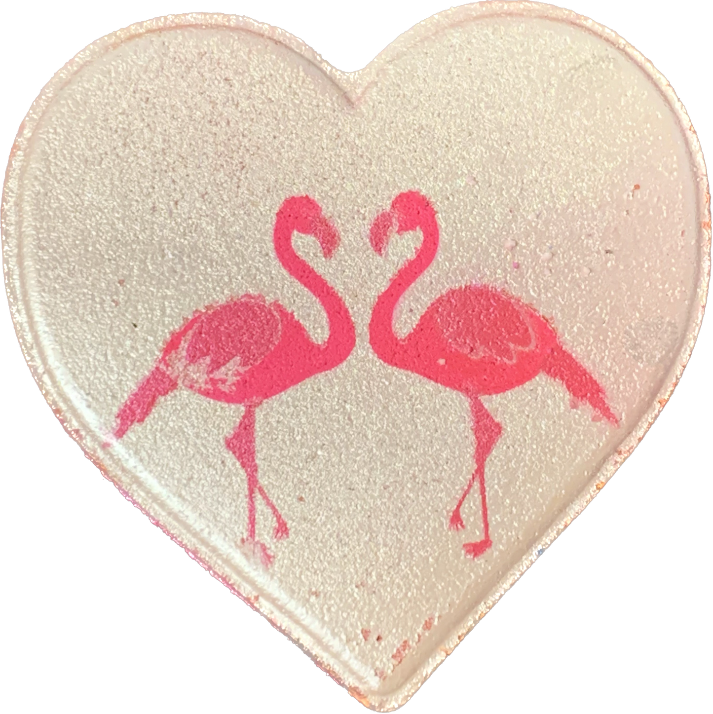 Flamingo Couple Bossbomb