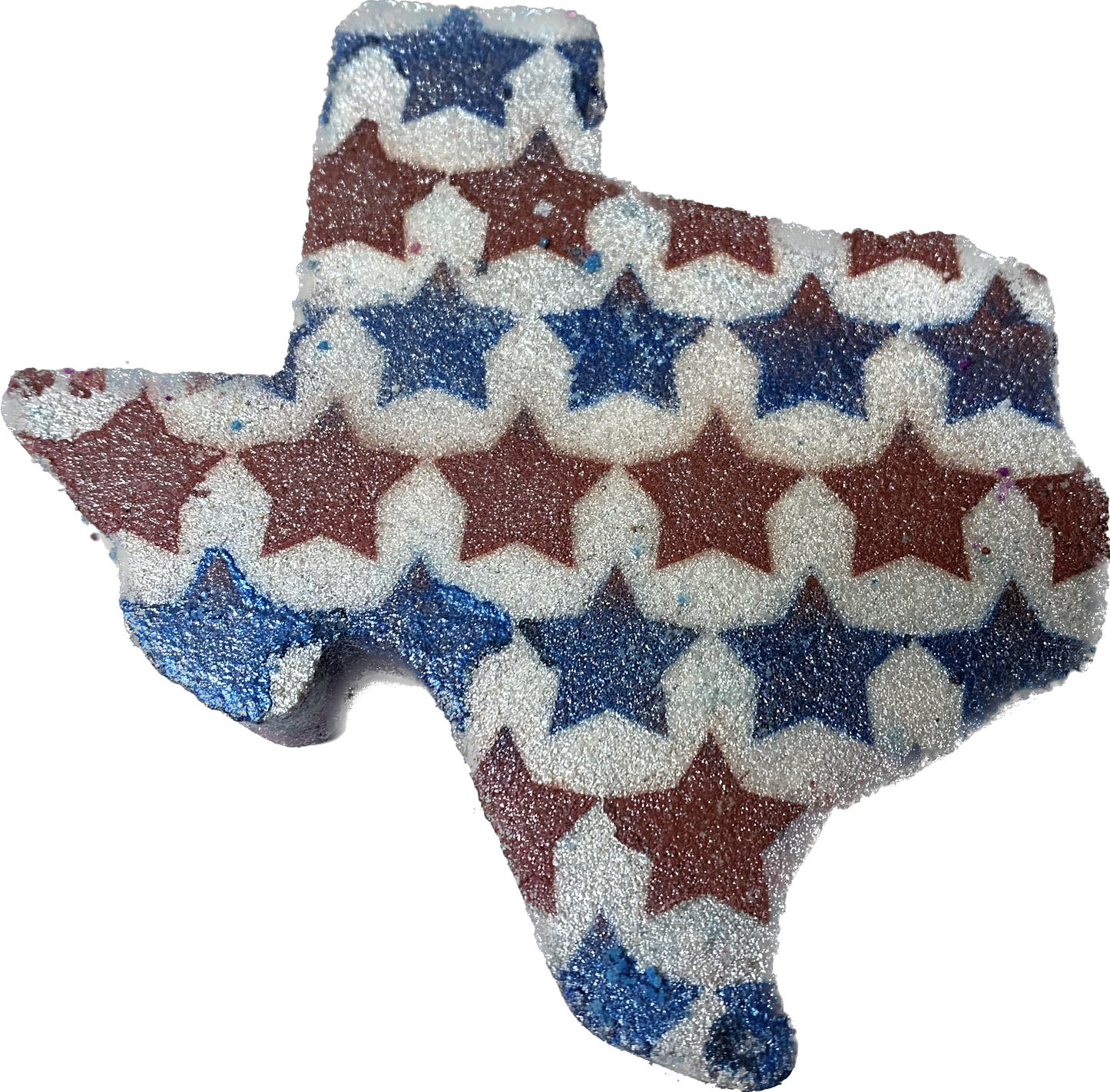 Texas Stars BossBomb