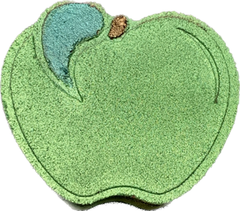 Boho Apple