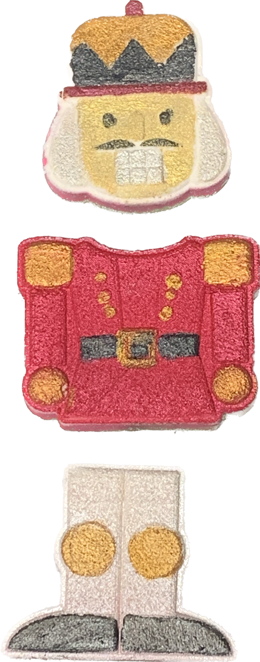 Nutcracker Set 3 pc.