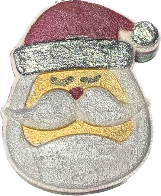 Mr. Clause