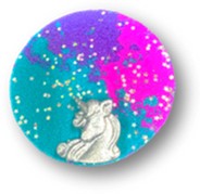 Unicorn BossBomb