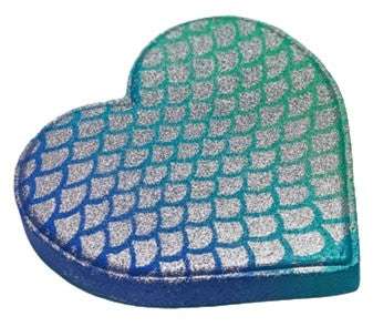 Mermaid Heart Bossbomb