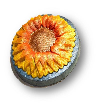 Sunflower BossBomb