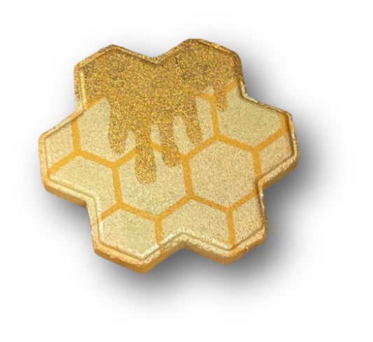Honeycomb BossBomb