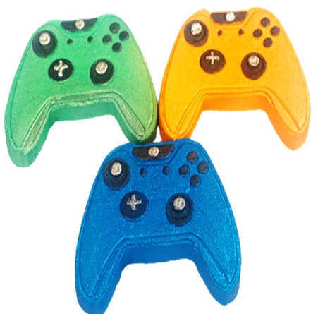 Gamer #2 BossBomb