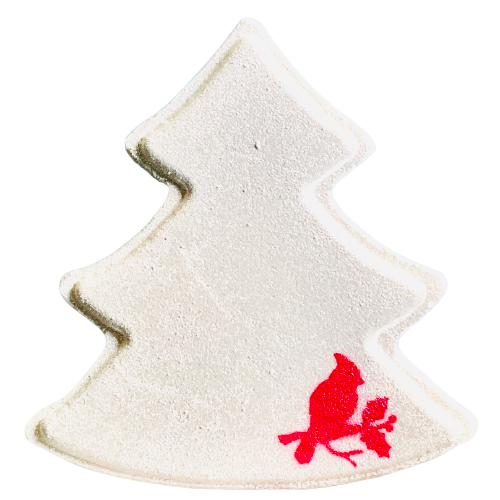 Cardinal Tree Bossbomb