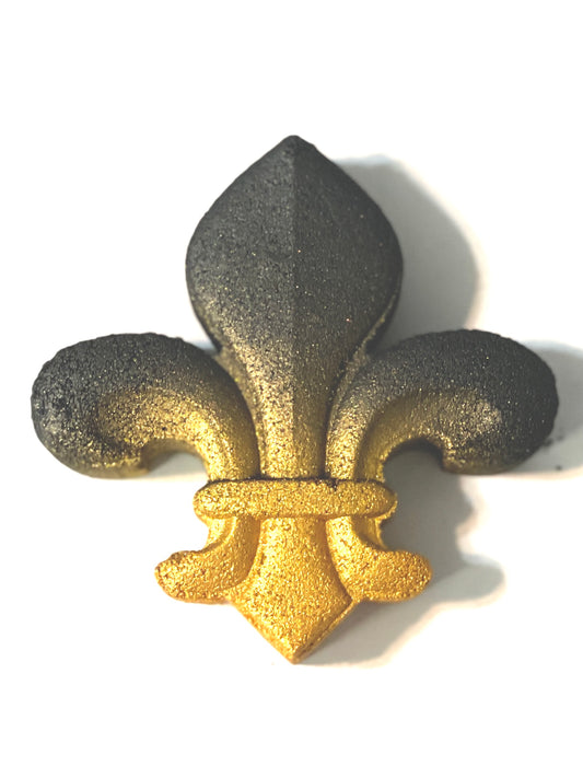 Fleur-De-Lis BossBomb