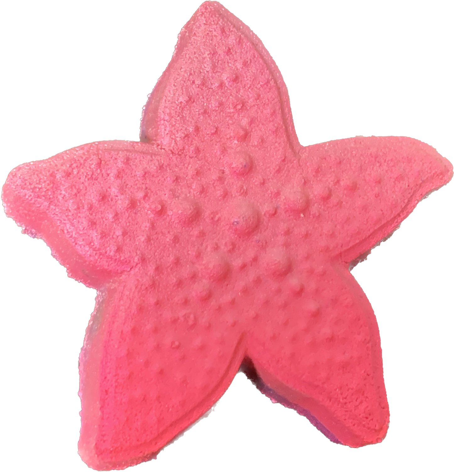 Starfish BossBomb