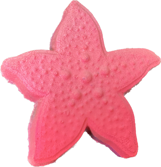 Starfish BossBomb