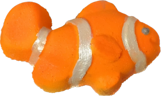 Clownfish Bossbomb