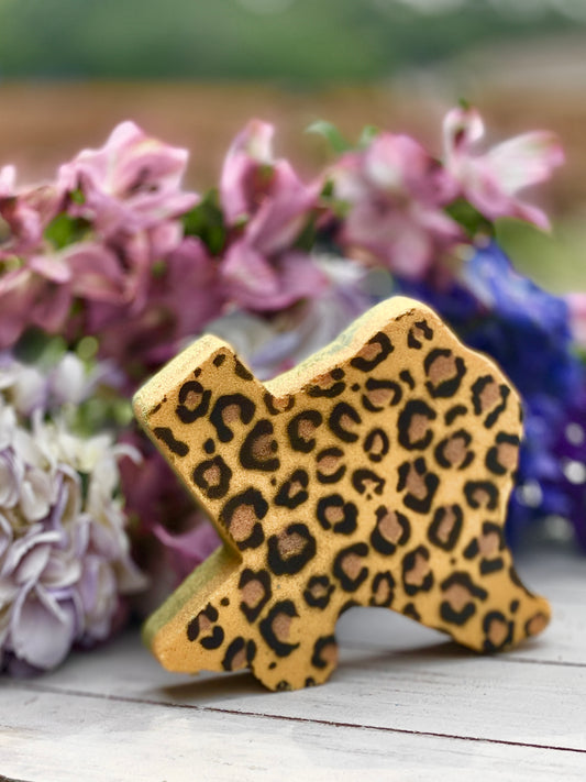 Leopard TX BossBomb