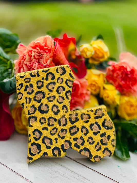 Leopard LA BossBomb