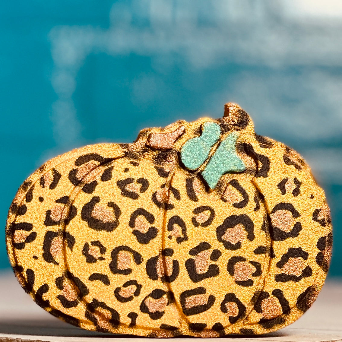 Wild Child Pumpkin BossBomb