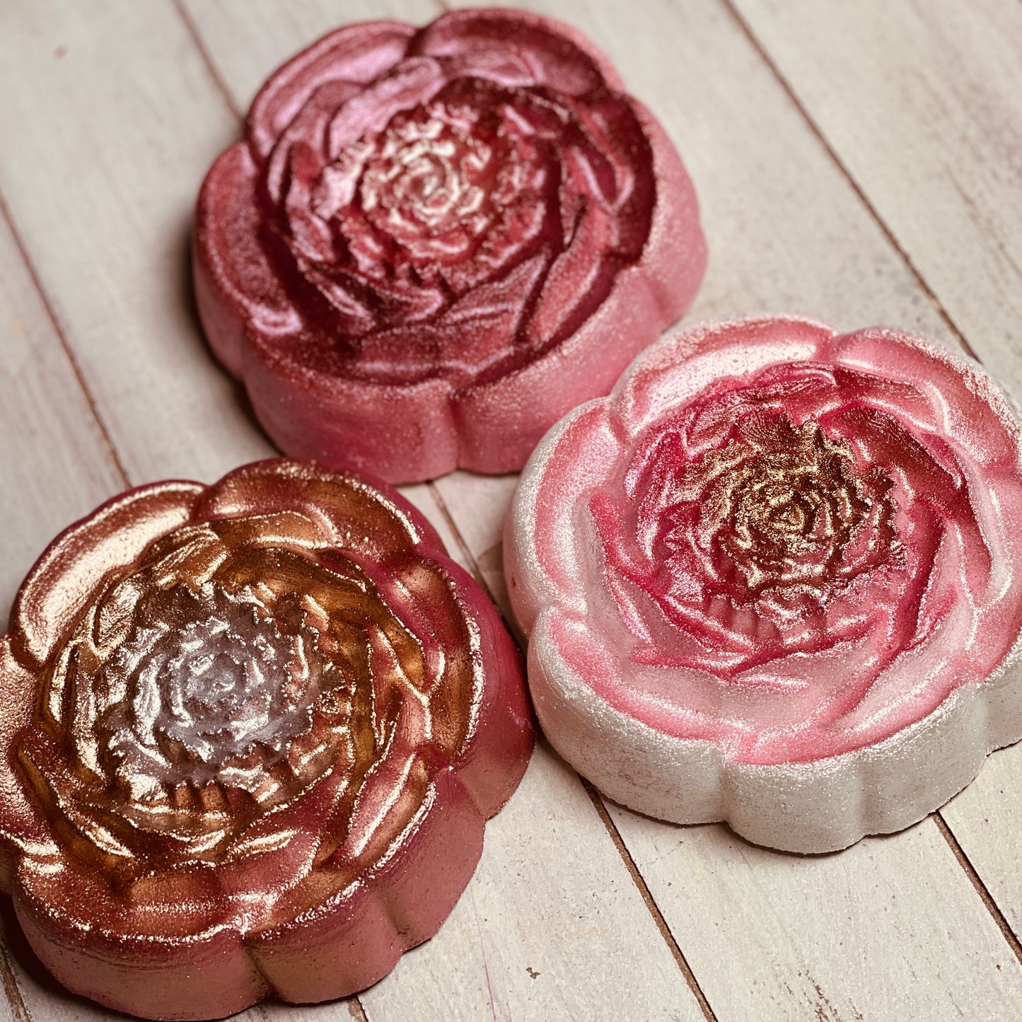 Peony Bossbomb