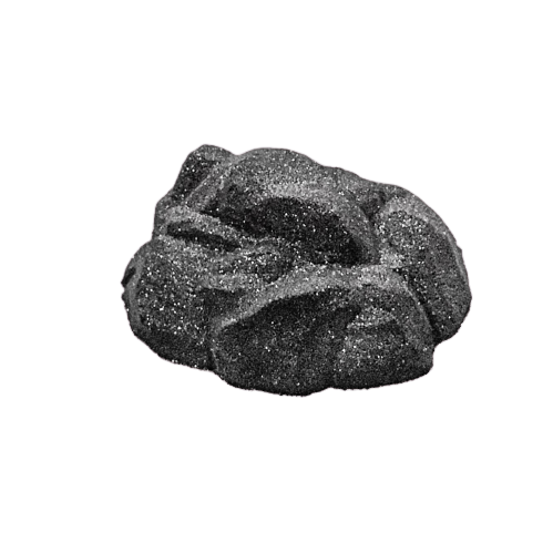 Lump of Coal Bossbomb