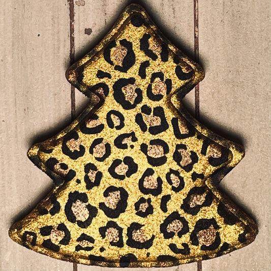 Wild Child Tree BossBomb