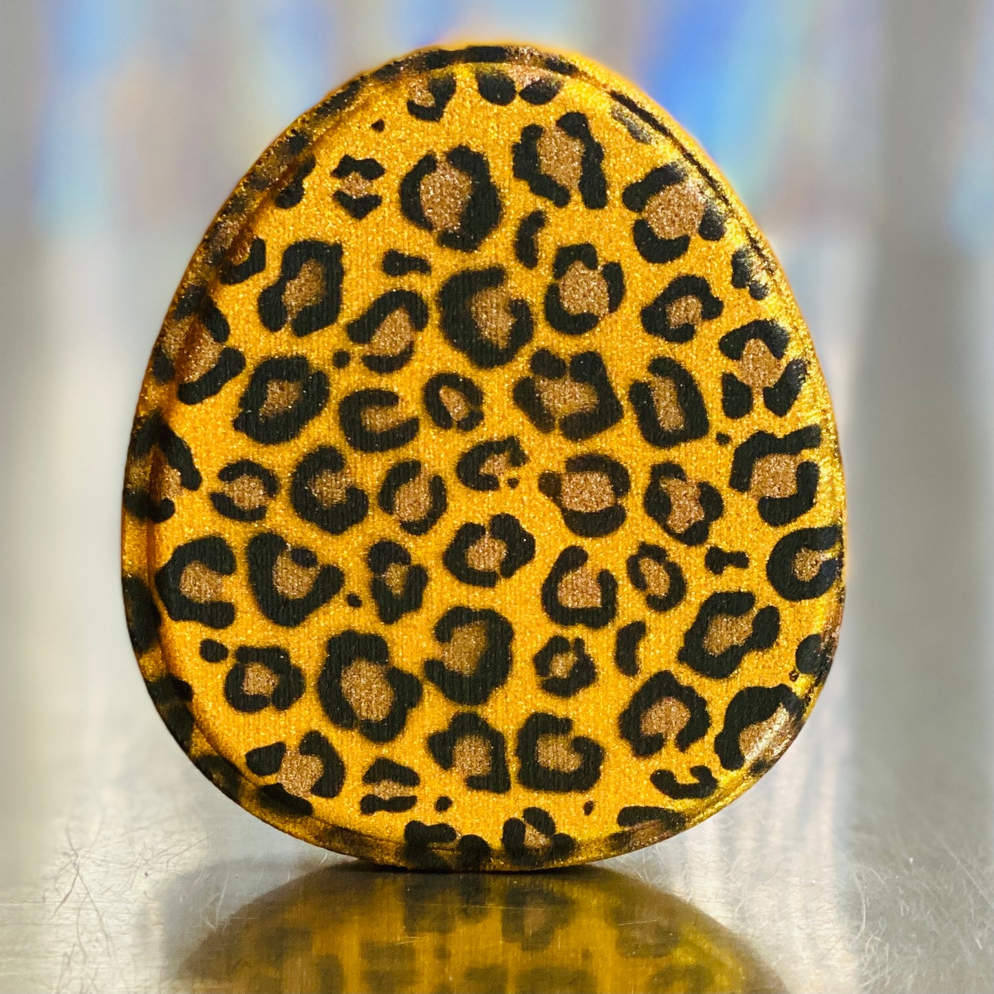 Wild Child Egg BossBomb
