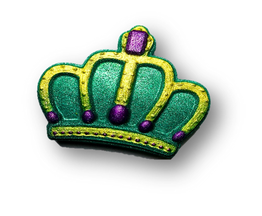 Mardi Tiara Bossbomb