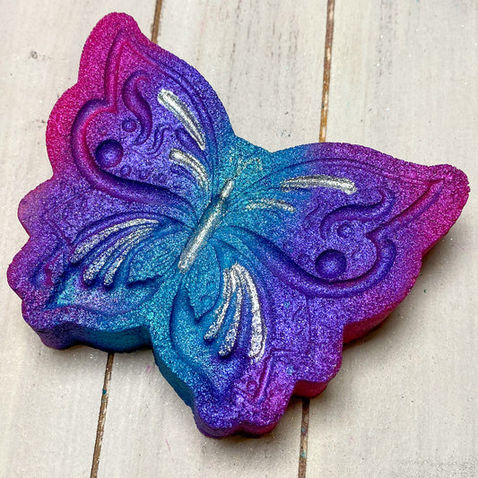 Butterfly BossBomb