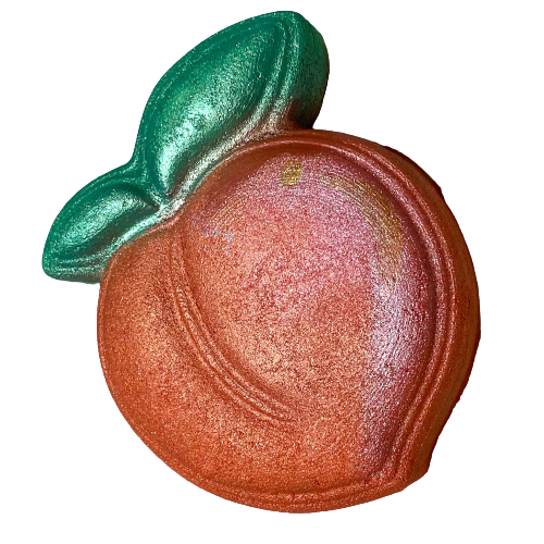 Peachy Bossbomb