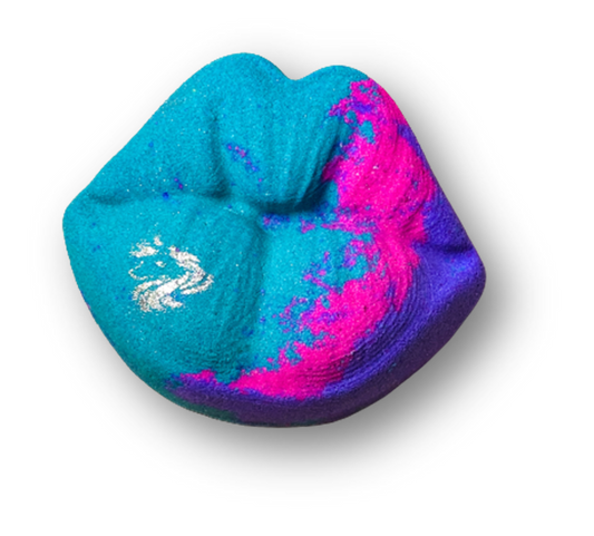 Unicorn Kiss BossBomb
