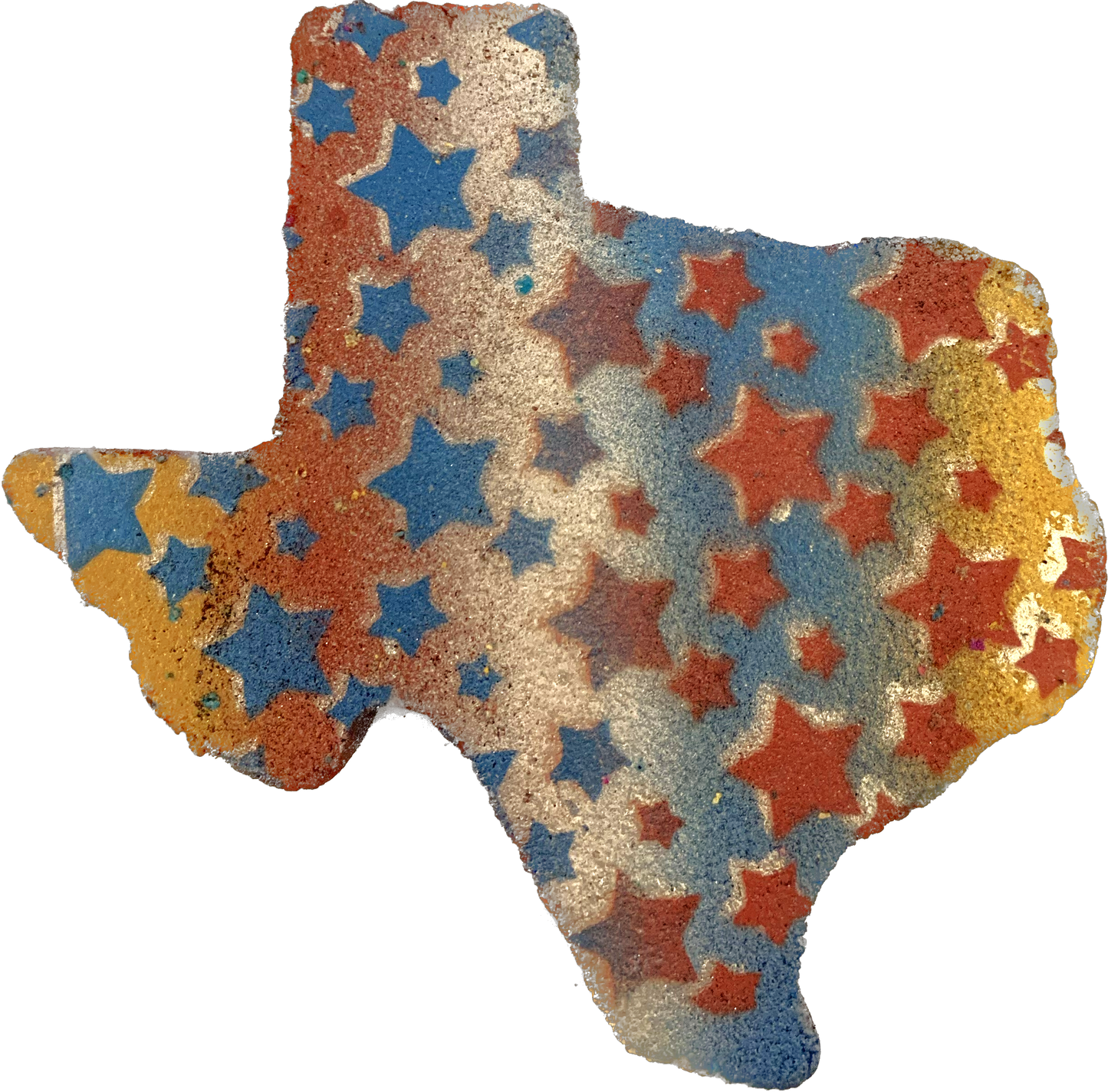 Stars Over Texas BossBomb