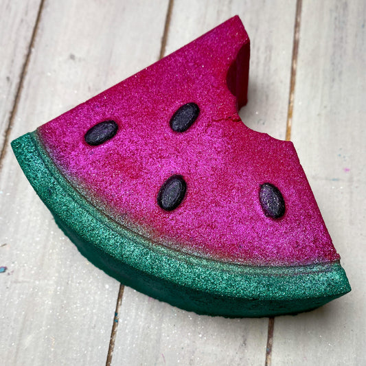 Watermelon Slice BossBomb