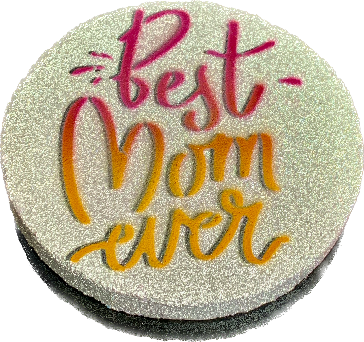 Best Mom Ever Bossbomb