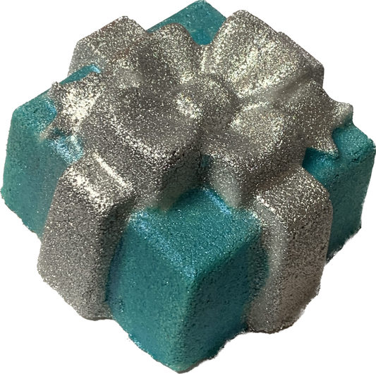 Little Blue Box BossBomb
