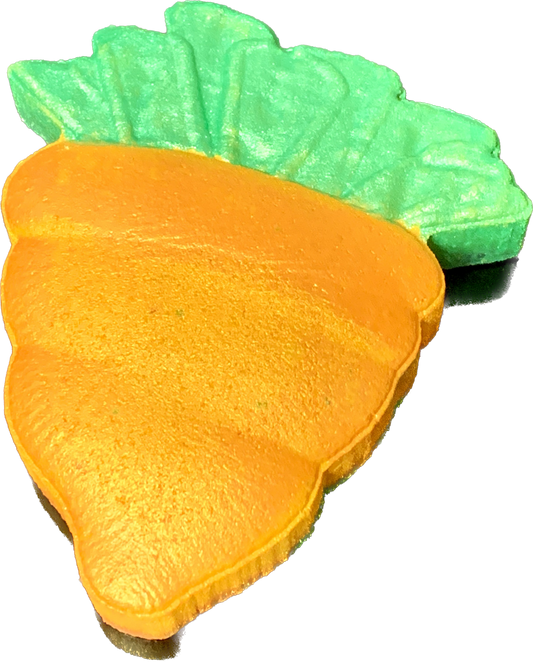 Carrot BossBomb