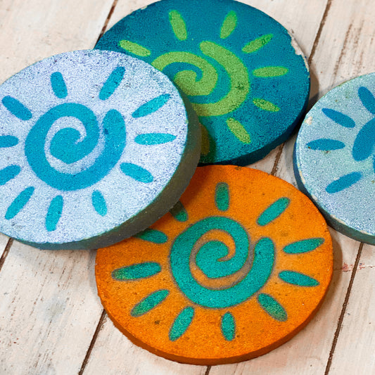Sunburn Relief BossBomb