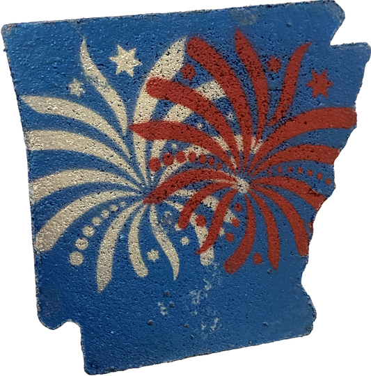 Arkansas Fireworks BossBomb