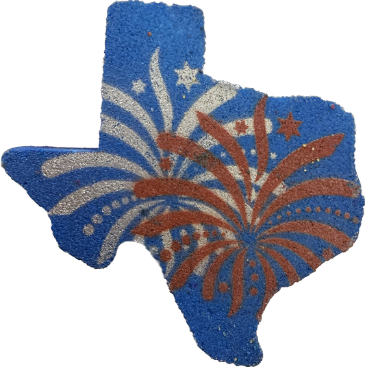 Texas Fireworks BossBomb