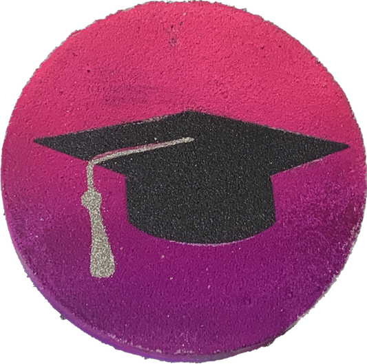 Pink/Purple Grad Bossbomb