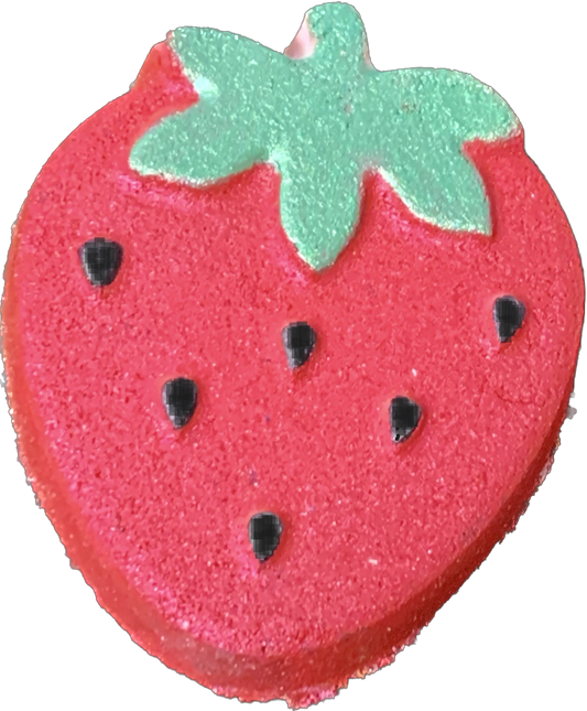 Strawberry BossBomb