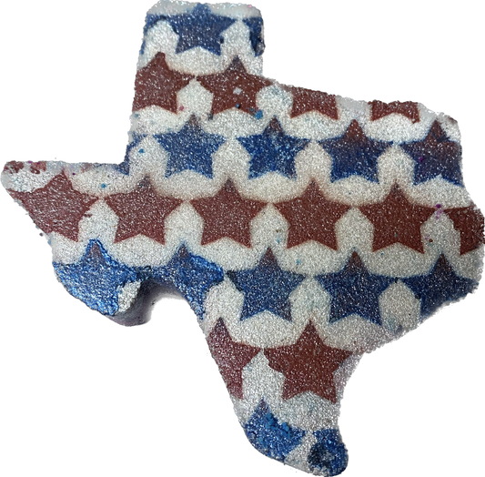 Texas Stars BossBomb